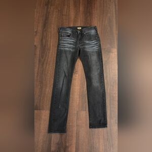 True Religion Skinny Jeans